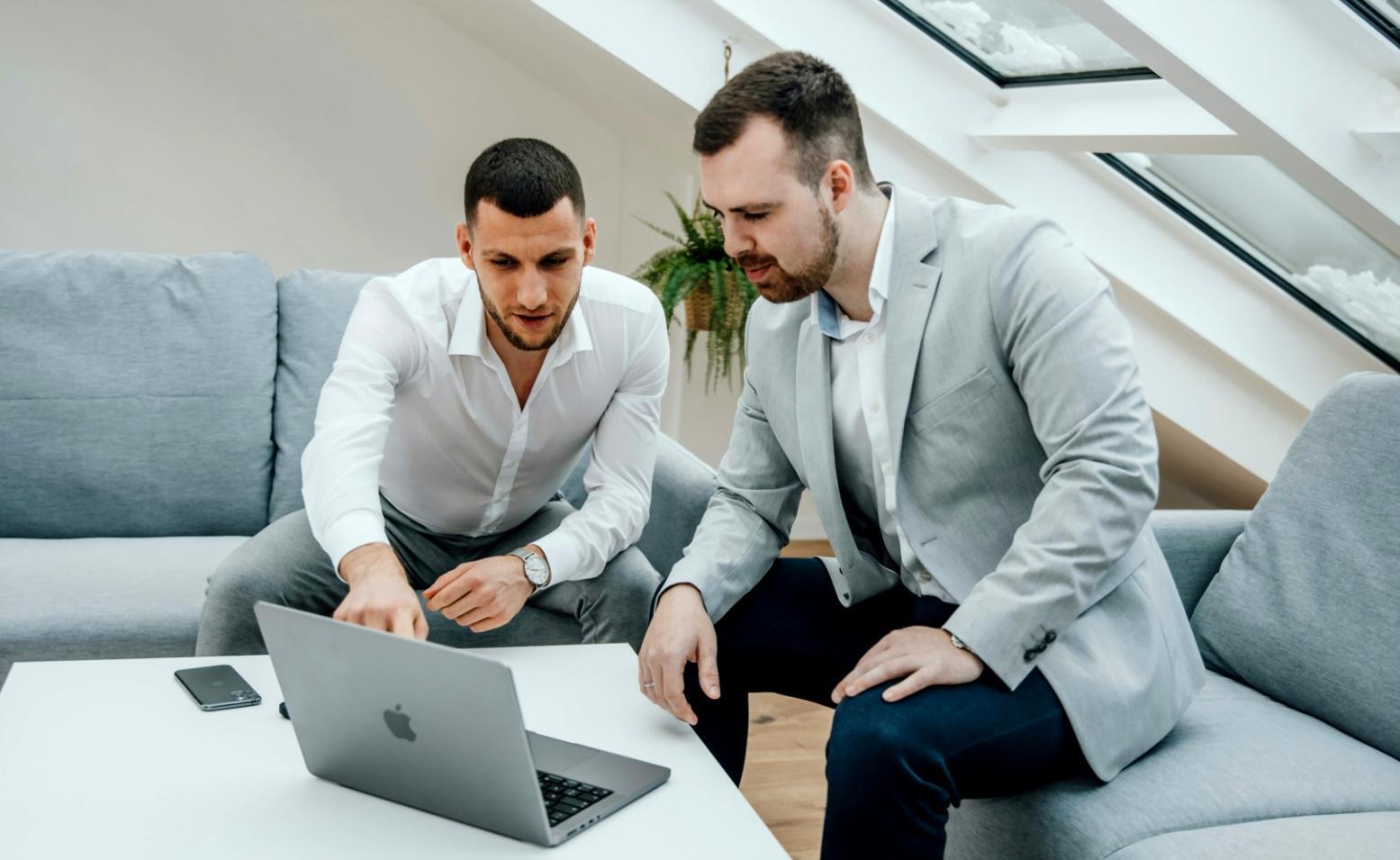 Content-Strategie und Planung