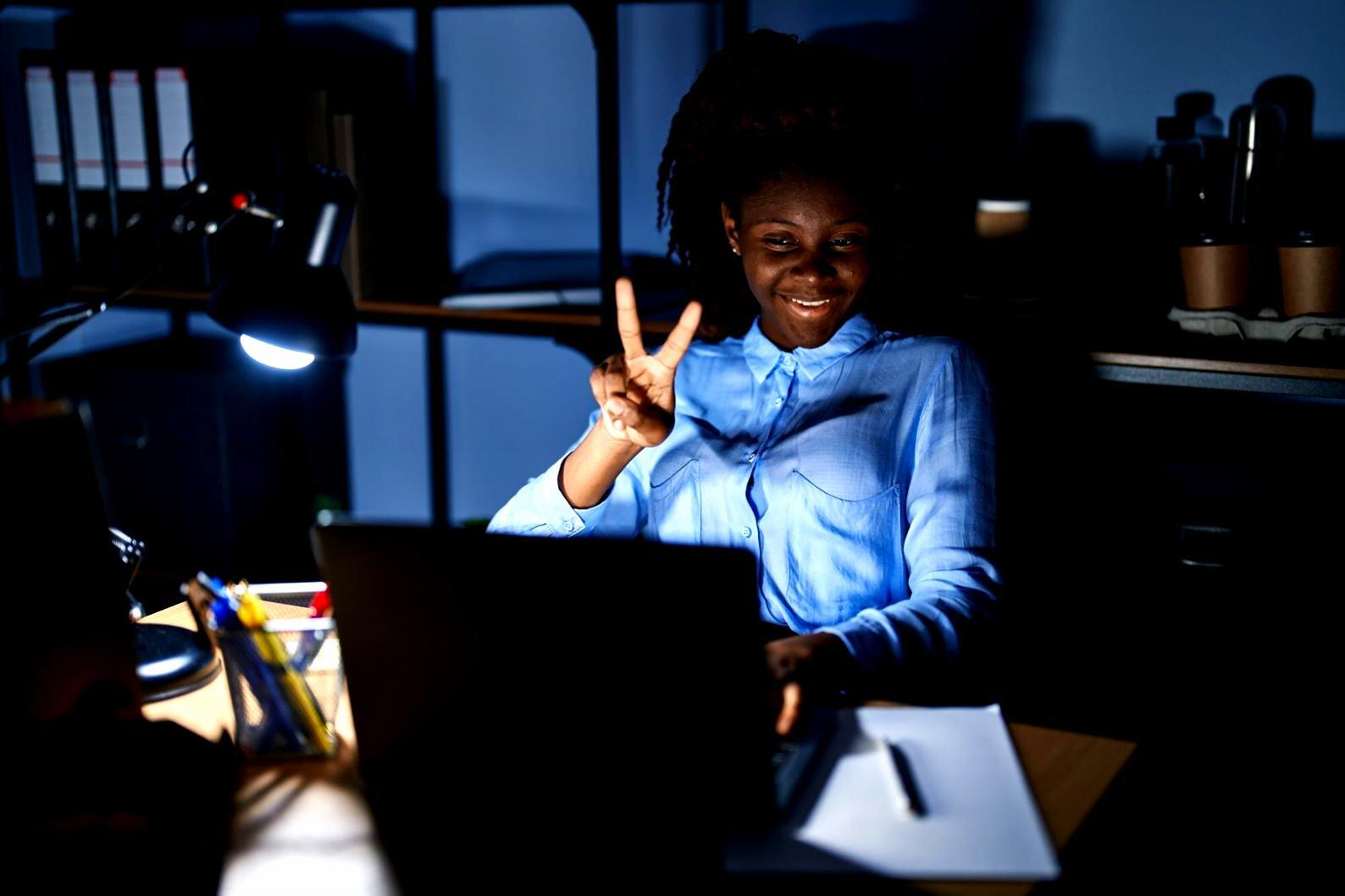 Strukturierte Content-Erstellung im Arbeitsprozess